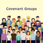Want to join a Covenant Group?
